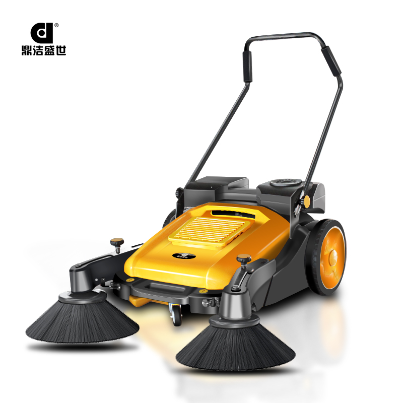 鼎潔盛世 手推掃地機(jī) CD200PS