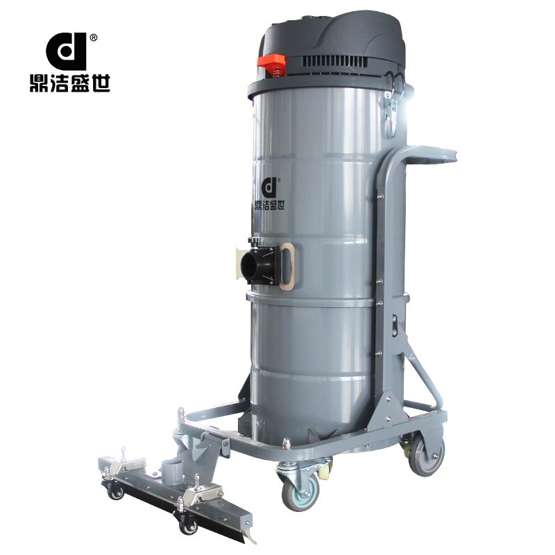 鼎潔盛世保潔吸塵器DJ36100P85