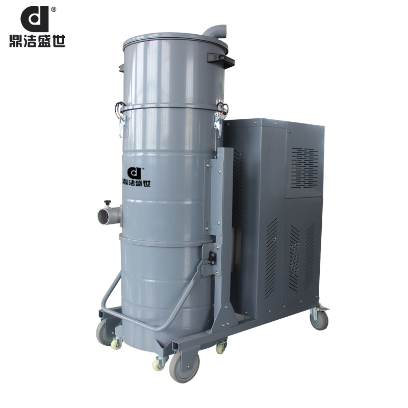 鼎潔盛世工業(yè)自動震塵吸塵器DJ-ST7510FC12